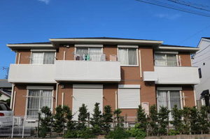 キャッスル　シャーメゾン