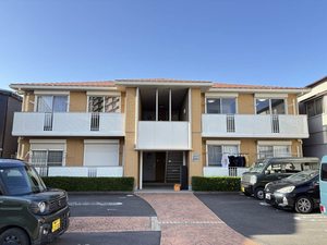 アイパティオＳ A201号-1