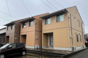 アビタシオン粟崎Ⅱ-1