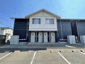 シャーメゾン古田刈 C102号-1