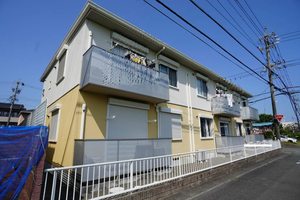 コンシェルジュ川合 B103号-1