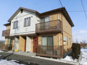 ボヌールスクエア