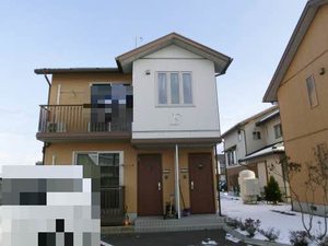 ボヌールスクエア