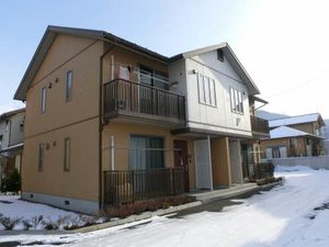 ボヌールスクエア