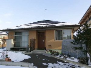 ボヌールスクエア