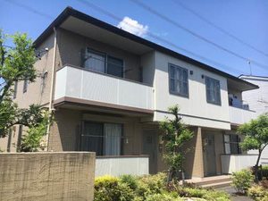 アッシュ A101号-1