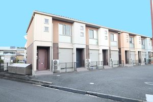 グランジュッテ E103号-1