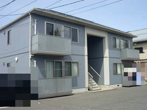 シャローム本郷