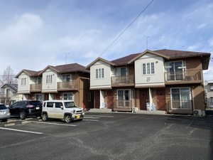 ボヌールスクエア