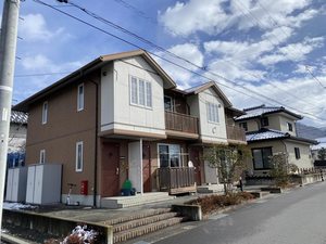 ボヌールスクエア