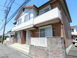 シャンヴェール