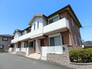 シャンヴェール B103号-1