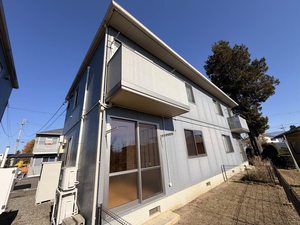 シャローム本郷 C102号-1