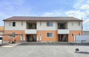 ガーデンテラス倉石 S102号-1