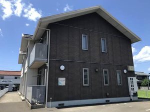 カサベルデ　檜橋