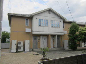 リーフガーデンハイツ