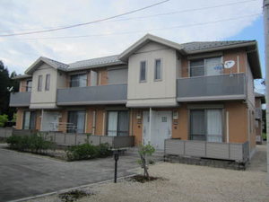 リーフガーデンハイツ