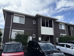 メゾンソラーナ A201号-1