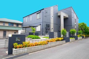 バンブーシュート