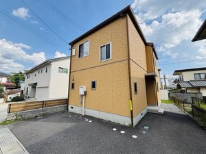 コモディア　旭