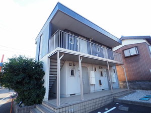 シャーメゾン蹴 0102号-1