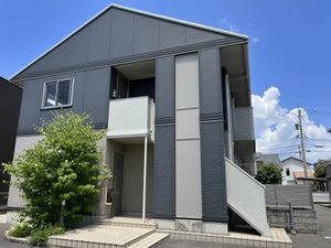 ソレーユ 0202号-1