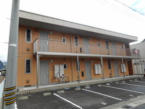 シャーメゾンＭ 0103号-1