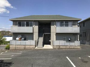 ディアス高原Ⅲ