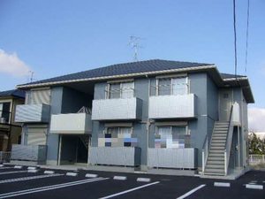 パルミールトロワ 0103号-1