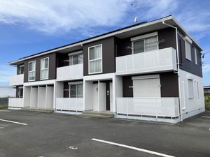 シティハウス大東 0101号-1