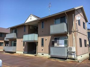 フローリア B202号-1