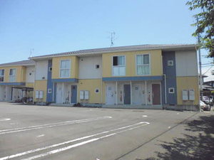 クレアーレ壱番館 A101号-1