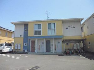 クレアーレ弐番館