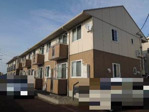 オーブ寺島 A103号-1