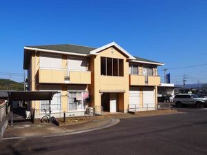 エステート本郷