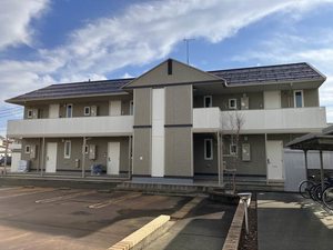 アーバンスクエア D203号-1