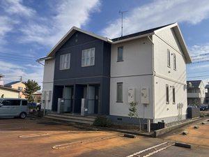 アーバンスクエア E201号-1