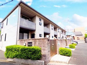 レクサス名城 00A1号-1