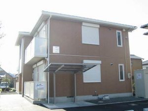 シャンテ西焼津Ｆ 0101号-1