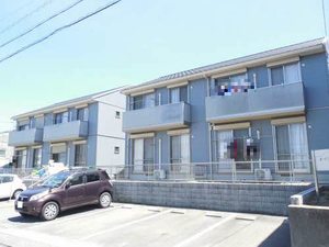 メゾンドフレール