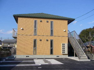 Ｃａｓａ　Ｆｅｌｉｃｅ 0203号-1