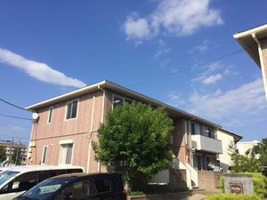 パークヒルズ B102号-2