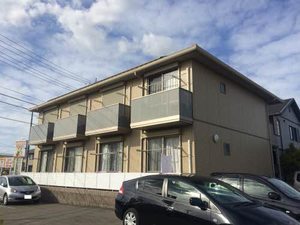 メゾン・エルミオーレ