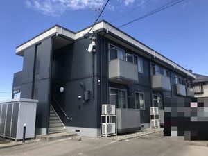 コートサンエー