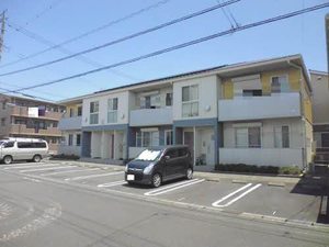 グランシャリオＡ