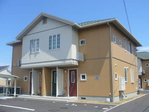 ハッピーハウスＡ 0101号-1