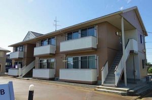 パルコート B202号-1