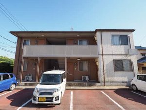 セレッソ上飯田 N203号-1