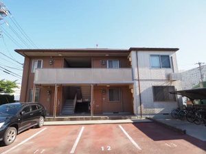 セレッソ上飯田 S101号-1