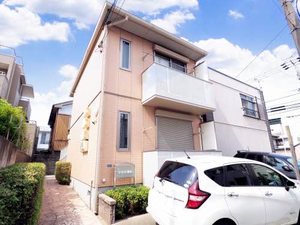 シエル清水 0101号-1